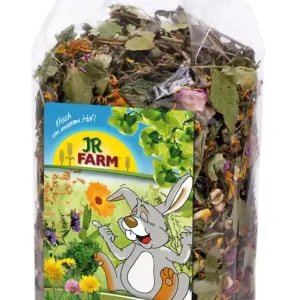 Preisknaller JR FARM Feldkräuter 200 g